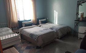 Appartement La Palette Downtown-Casavoyageur Train Station